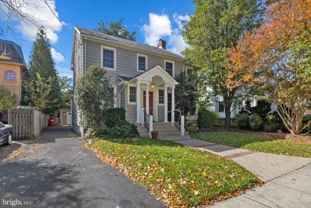 $6,000 | 8020 Park Lane, Bethesda, MD 20814