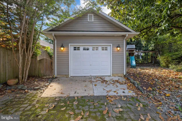 $6,000 | 8020 Park Lane, Bethesda, MD 20814