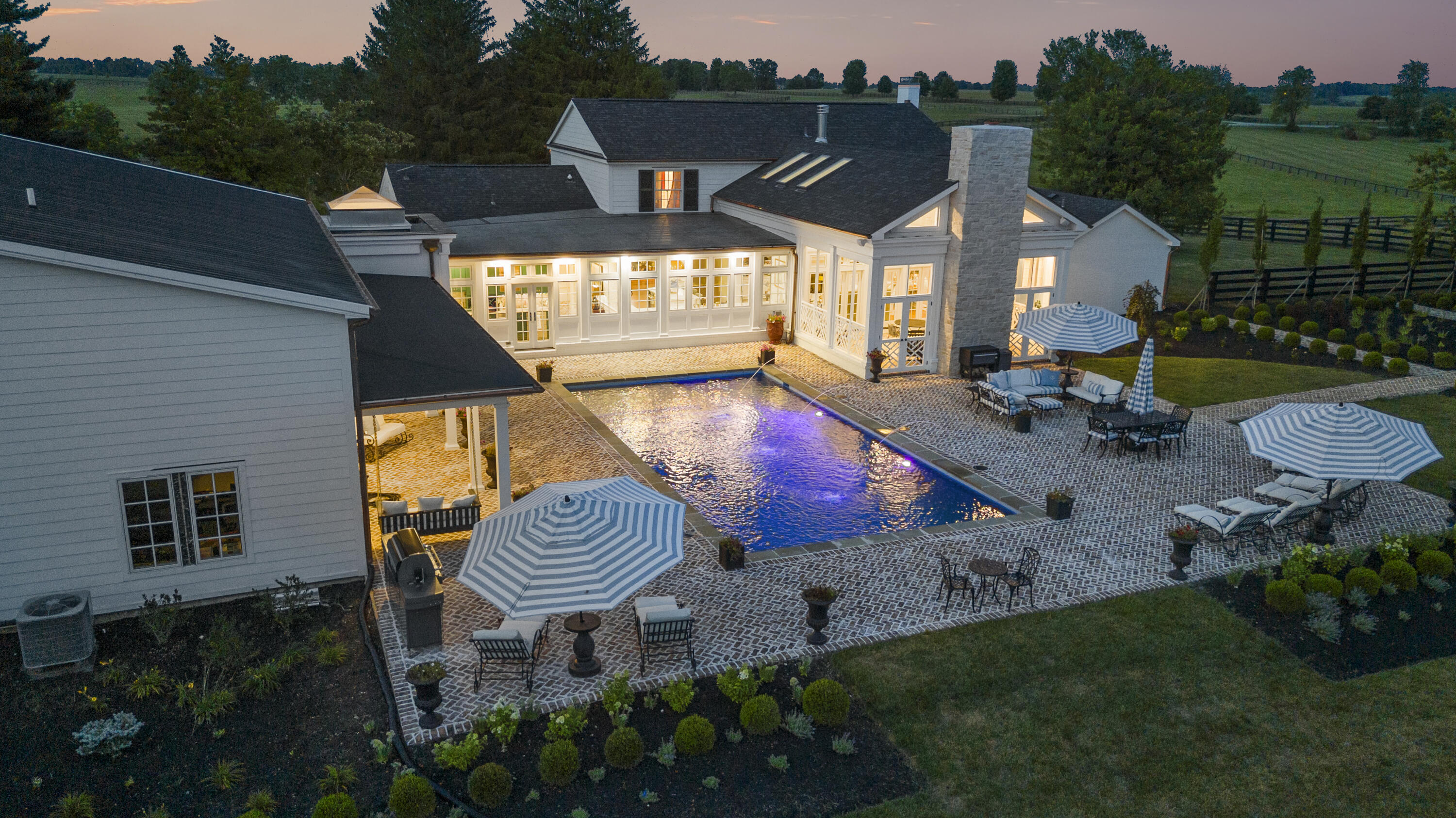 1515-1549 Redd Road Lexington, KY 40510 - Photo 87 of 95 DJI_20240708212646_0517_D