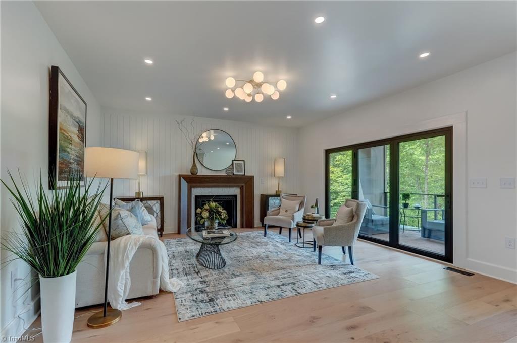 228 Beech Valley Road Lewisville, NC 27023 - Photo 12 of 50