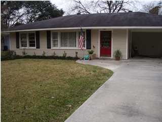 240 Hornsby Road Lafayette, LA 70506 - Photo 1 of 3 Primary Photo