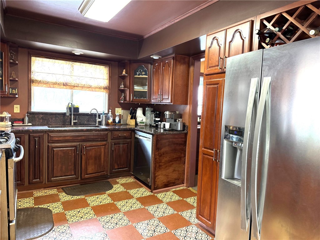 7 McHenry Valley Road Almond, NY 14804 - Photo 20 of 49 kitchen
