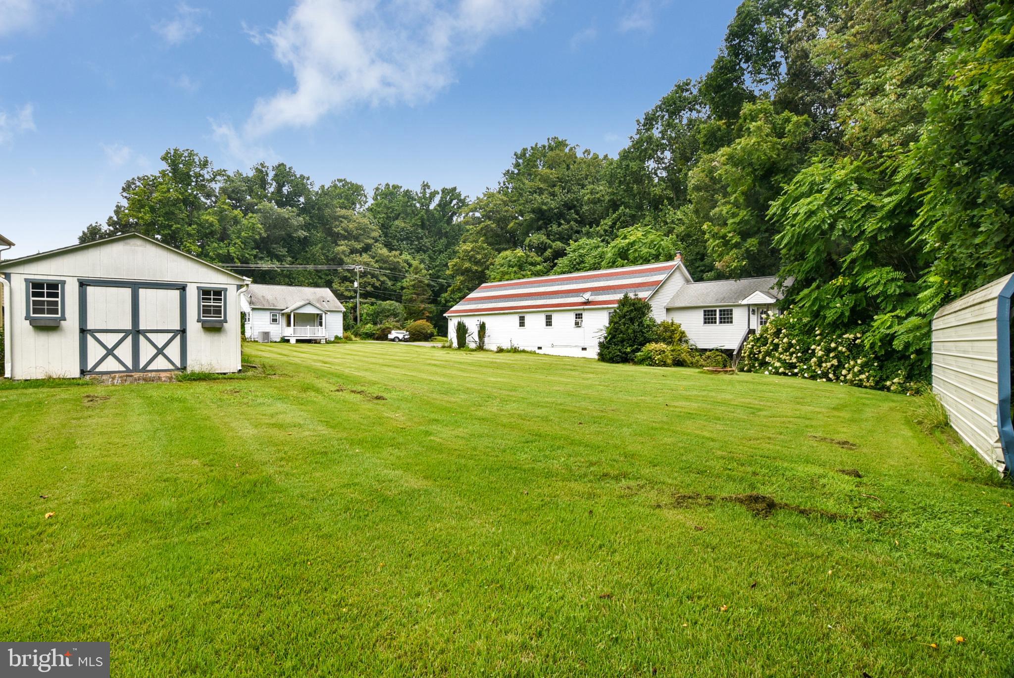 12146 Dahlgren Road King George, VA 22485 - Photo 40 of 52