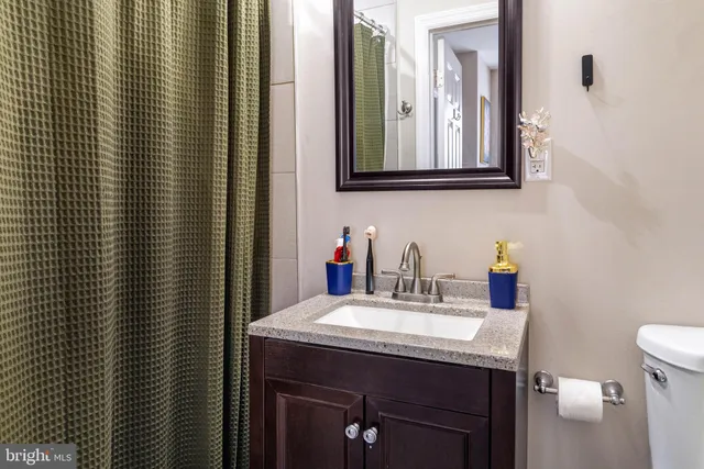 a view of a building