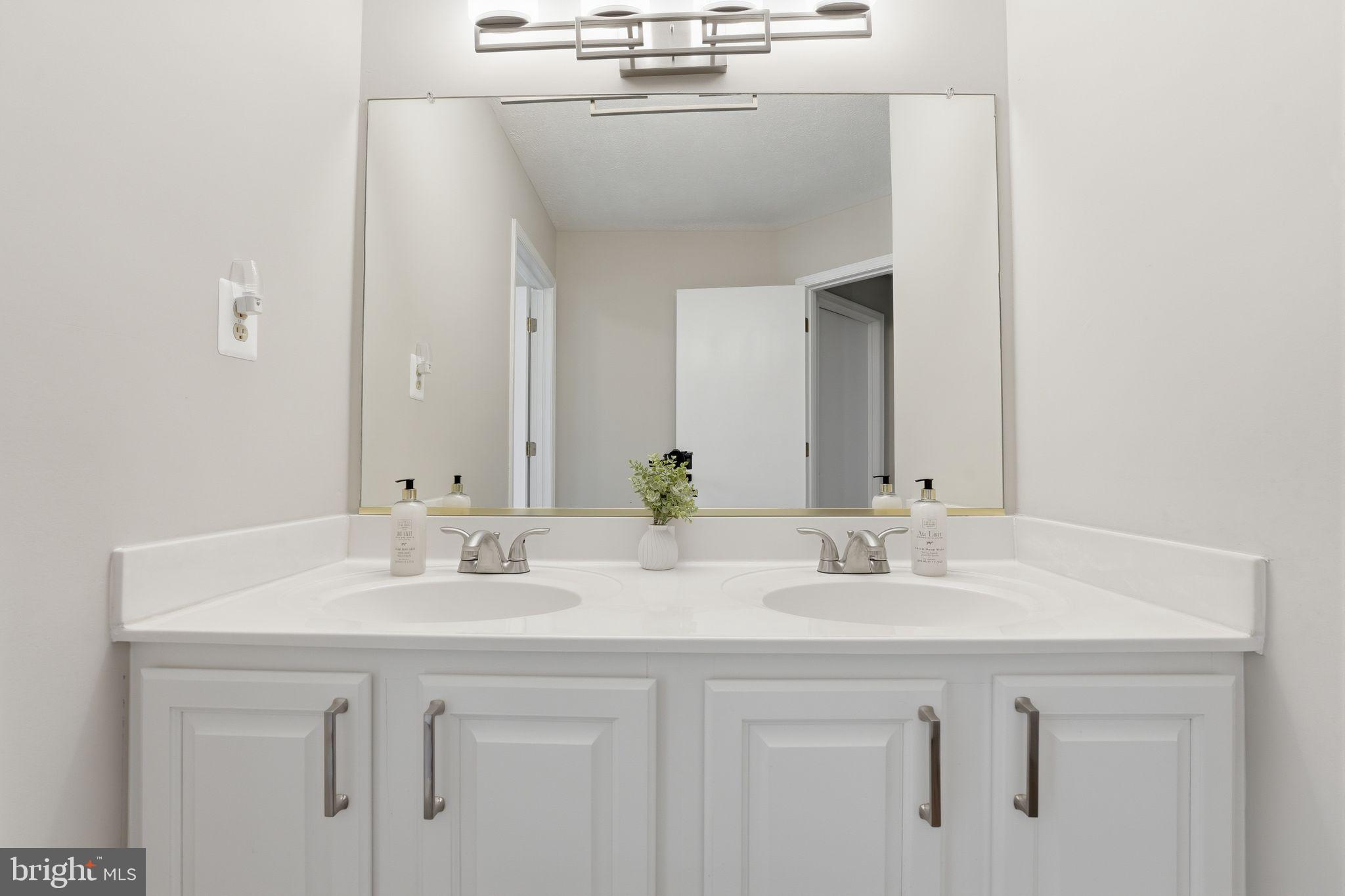 256 Doc Stone Road Stafford, VA 22556 - Photo 34 of 54 Dual sink vanity