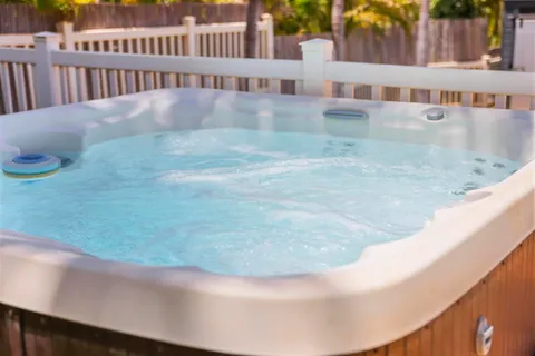 a view of an outdoor space