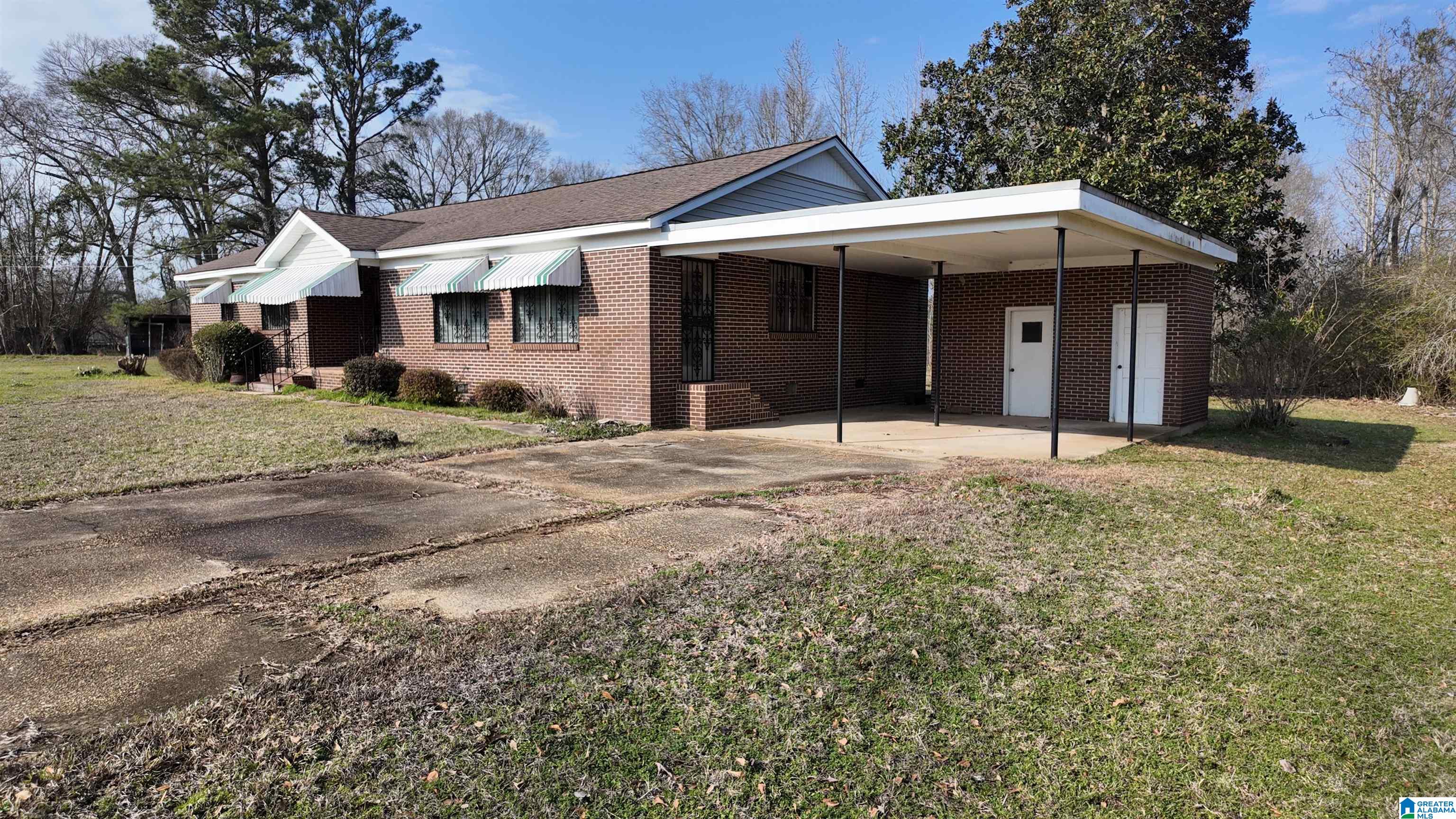 997 Percy Johnson Road Tyler, AL 36785 - Photo 3 of 12