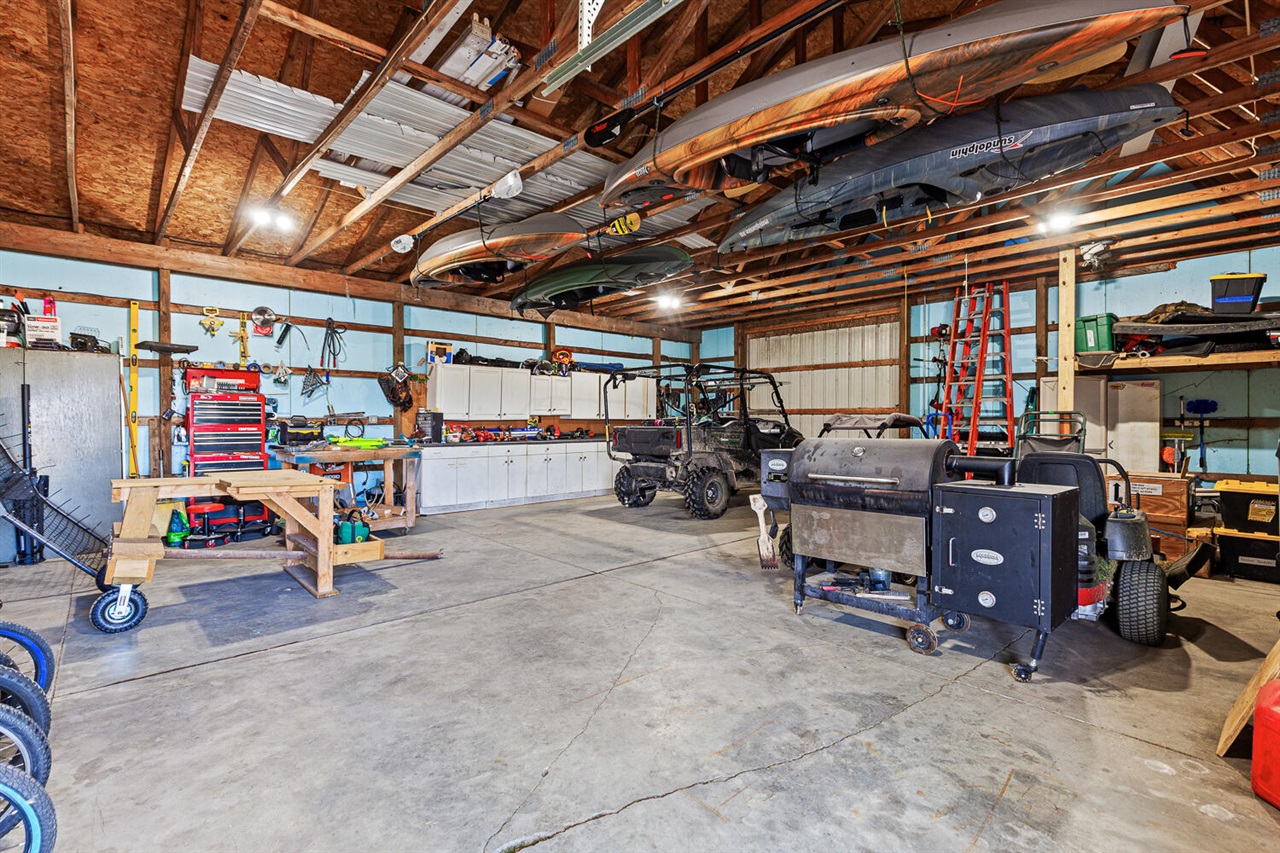 9848 Canandaigua Road Clayton, MI 49235 - Photo 38 of 54