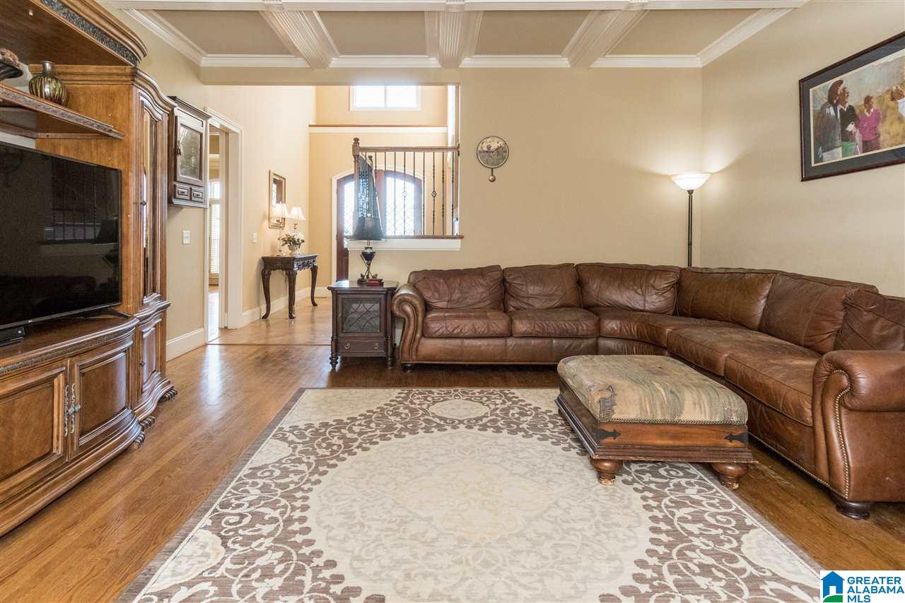 1409 Scout Ridge Drive Hoover, AL 35244 - Photo 10 of 45