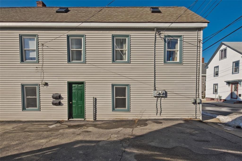 10 Romasco Lane Portland, ME 04101 - Photo 30 of 31 Side Exterior - 10 Romasco
