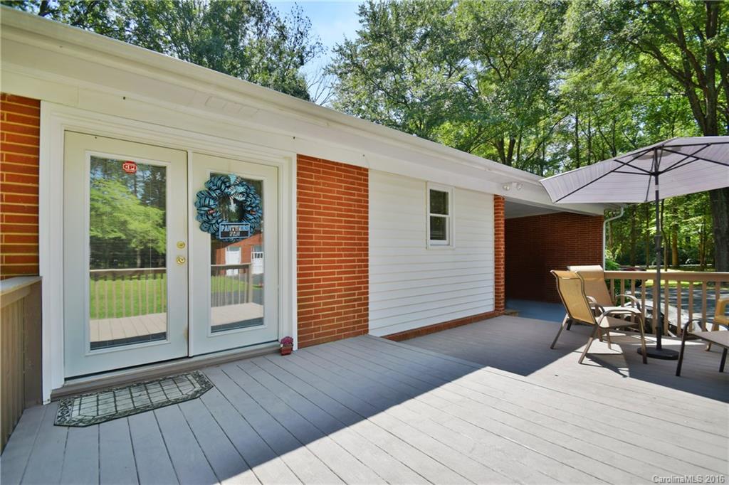 7901 Irwin Road Charlotte, NC 28215 - Photo 17 of 23 Gallery Image 17
