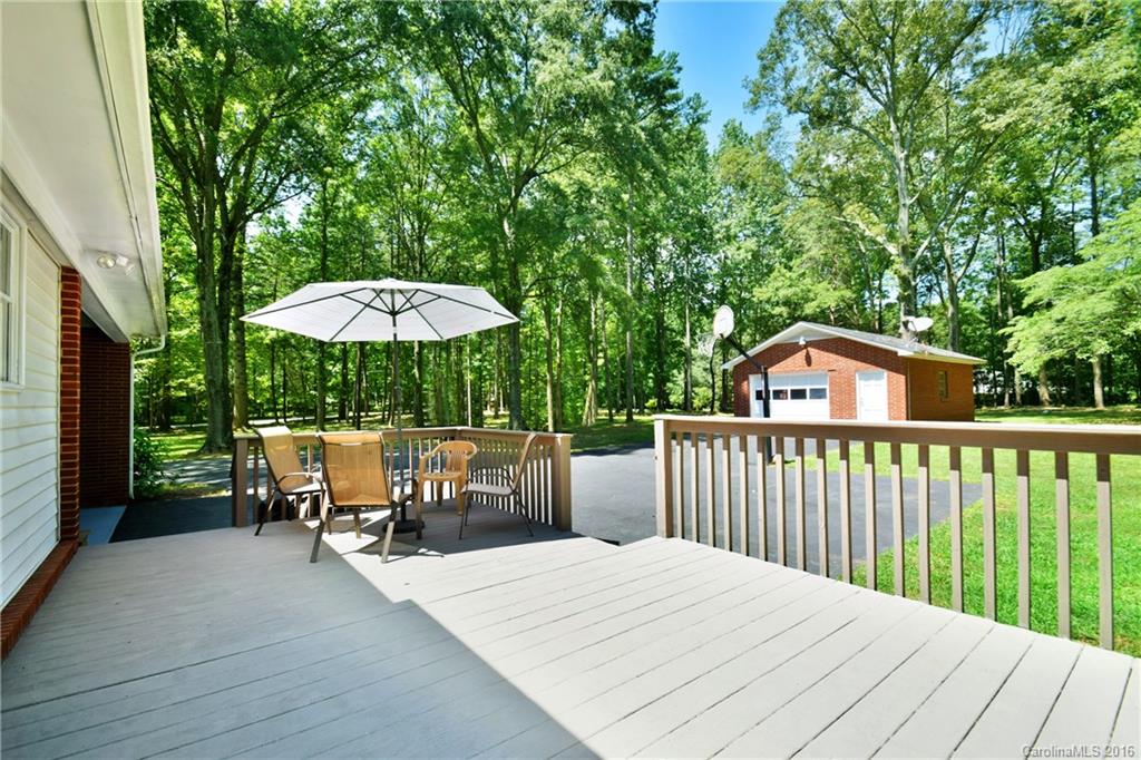 7901 Irwin Road Charlotte, NC 28215 - Photo 22 of 23 Gallery Image 22