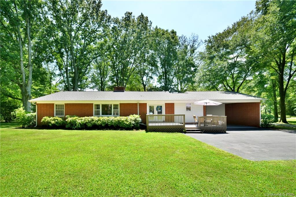 7901 Irwin Road Charlotte, NC 28215 - Photo 23 of 23 Gallery Image 23
