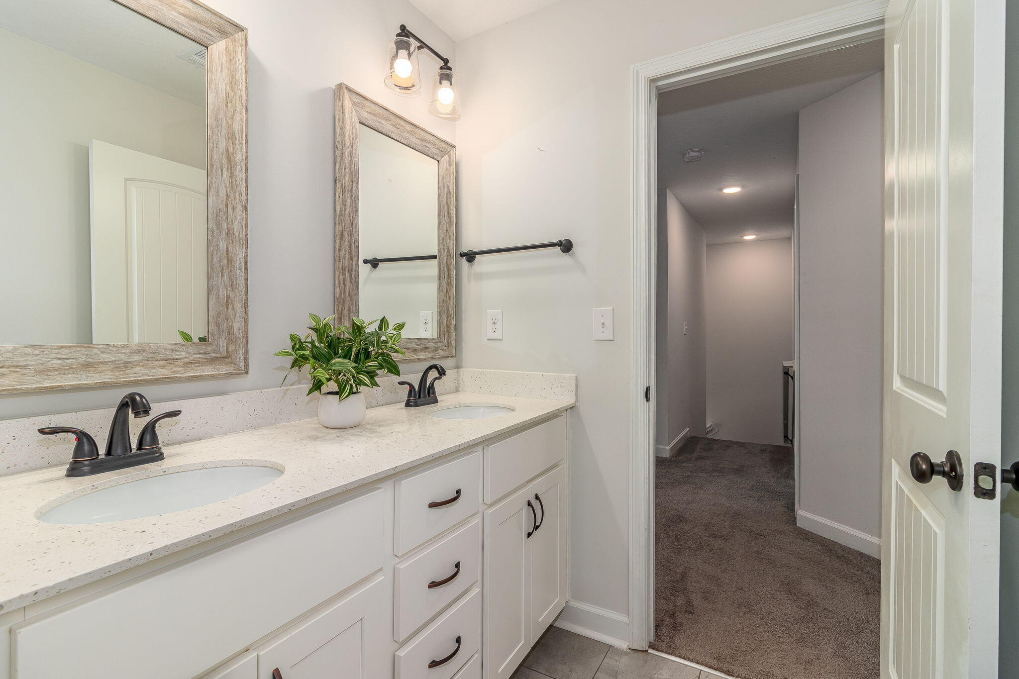 115 Dublin Loop Grovetown, GA 30813 - Photo 43 of 66 Secondary Bathroom