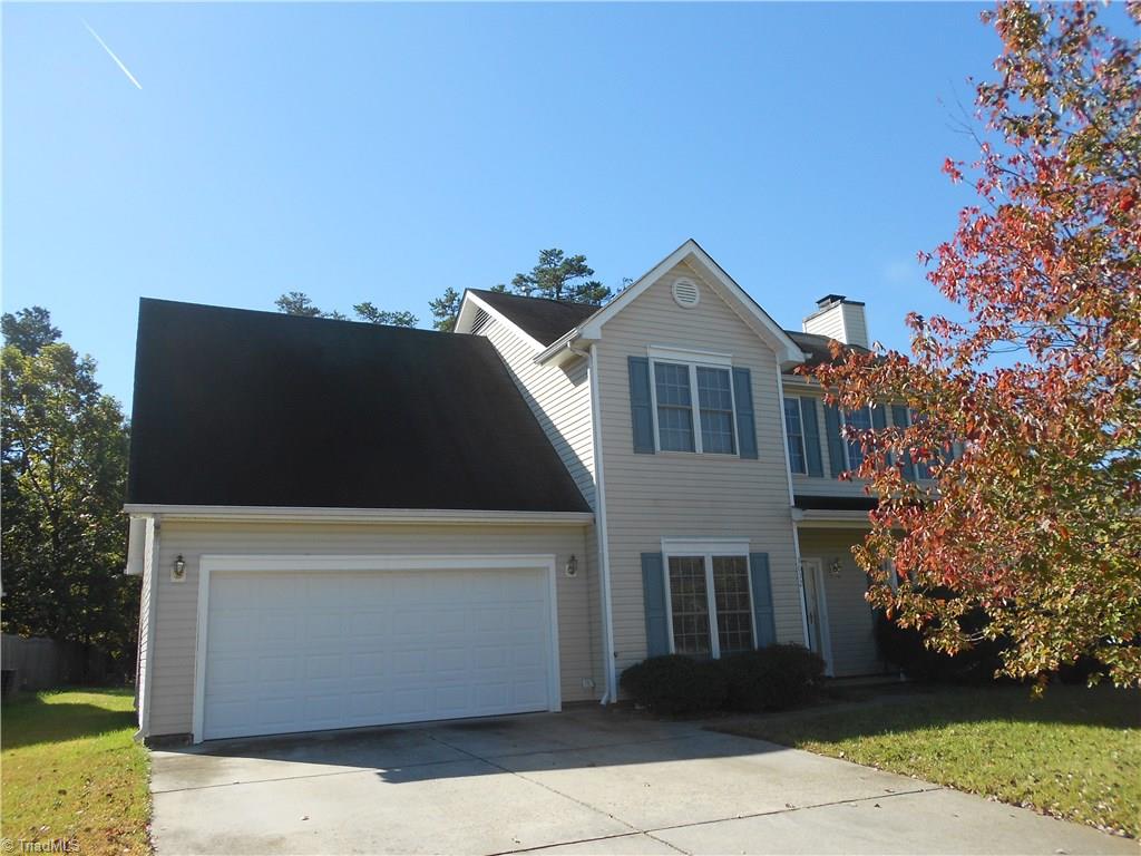 3632 Shadow Ridge Drive High Point, NC 27265 - Photo 1 of 15 Gallery Image 1