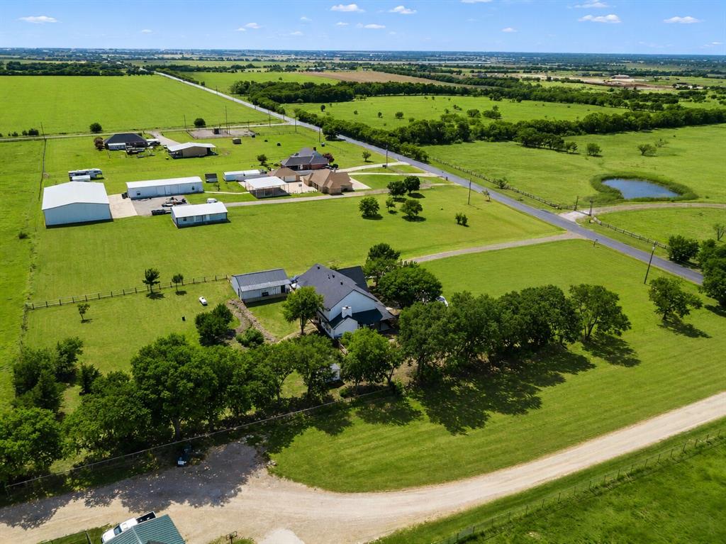 3817 Ganzer Road West Denton, TX 76207 - Photo 39 of 40 Facing West
