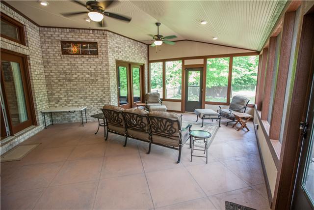 868 Preston Road Antioch, TN 37013 - Photo 5 of 20 Screened porch