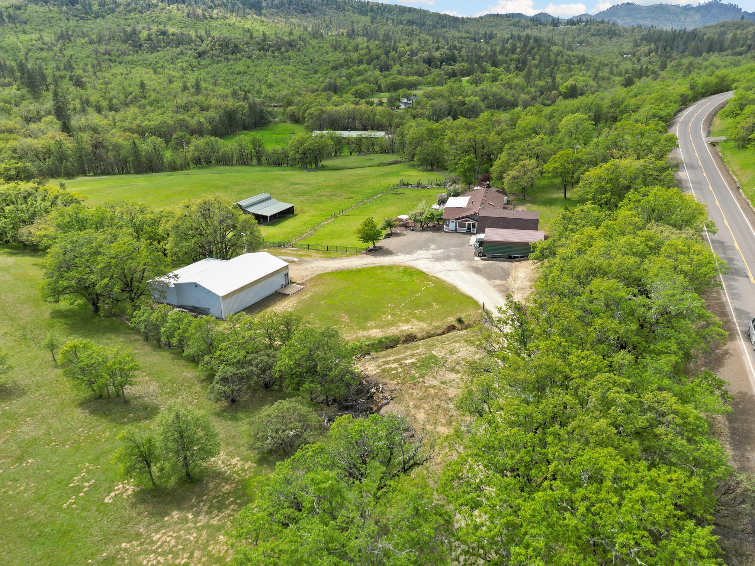 14845 Meadows Road White City, OR 97503 - Photo 42 of 43 44_14845 meadows road - drone - 04