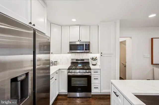 $799,900 | 739 Kennedy Street Northeast, Washington, DC 20011