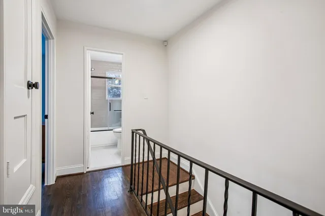 $799,900 | 739 Kennedy Street Northeast, Washington, DC 20011