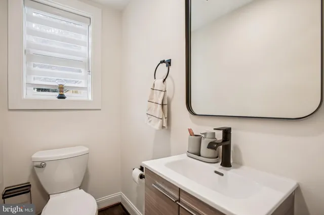 $799,900 | 739 Kennedy Street Northeast, Washington, DC 20011