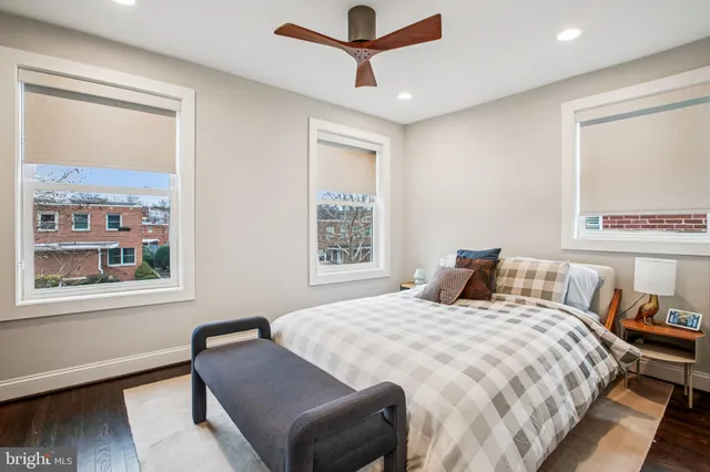 $799,900 | 739 Kennedy Street Northeast, Washington, DC 20011