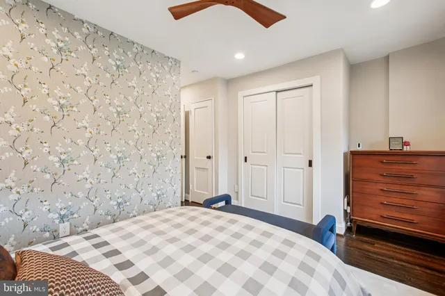 $799,900 | 739 Kennedy Street Northeast, Washington, DC 20011