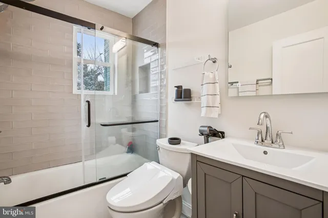 $799,900 | 739 Kennedy Street Northeast, Washington, DC 20011