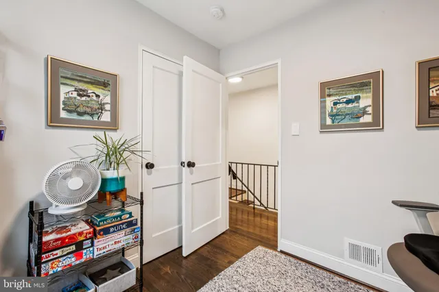 $799,900 | 739 Kennedy Street Northeast, Washington, DC 20011