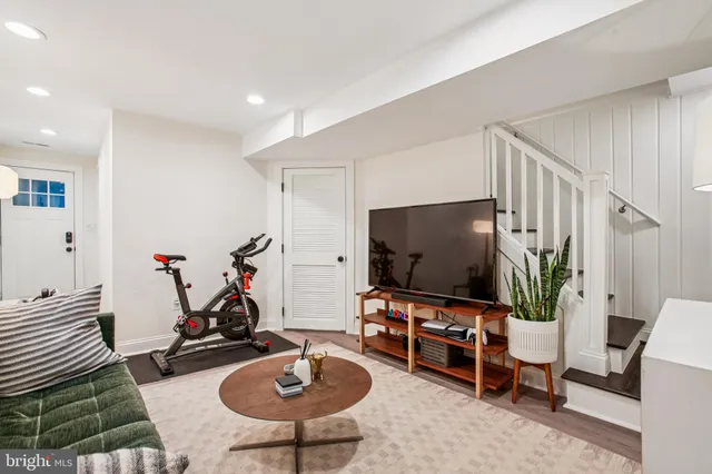 $799,900 | 739 Kennedy Street Northeast, Washington, DC 20011