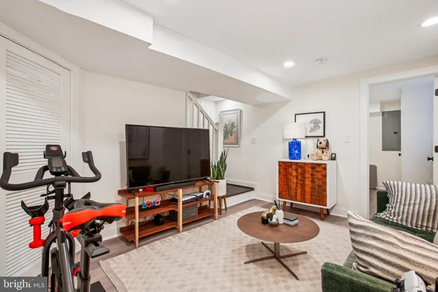 $799,900 | 739 Kennedy Street Northeast, Washington, DC 20011