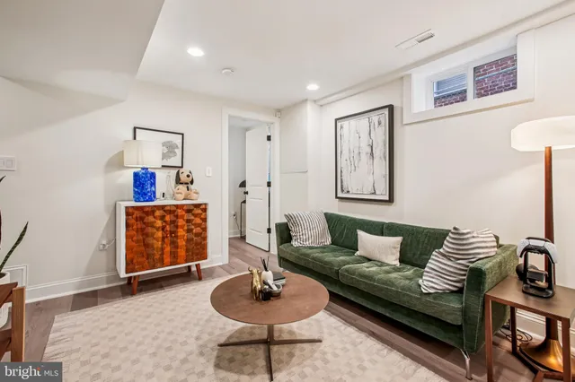 $799,900 | 739 Kennedy Street Northeast, Washington, DC 20011