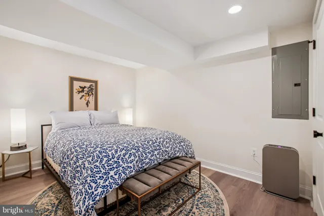 $799,900 | 739 Kennedy Street Northeast, Washington, DC 20011