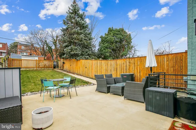 $799,900 | 739 Kennedy Street Northeast, Washington, DC 20011