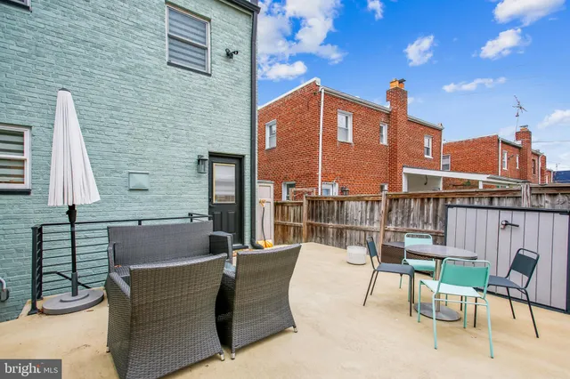 $799,900 | 739 Kennedy Street Northeast, Washington, DC 20011