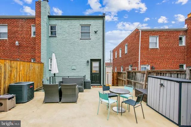 $799,900 | 739 Kennedy Street Northeast, Washington, DC 20011