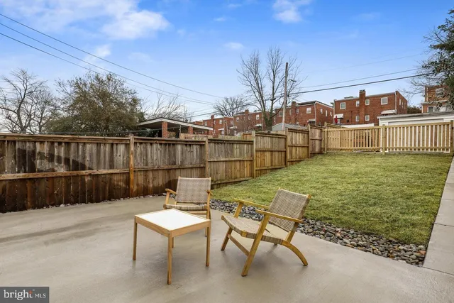 $799,900 | 739 Kennedy Street Northeast, Washington, DC 20011