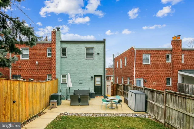 $799,900 | 739 Kennedy Street Northeast, Washington, DC 20011