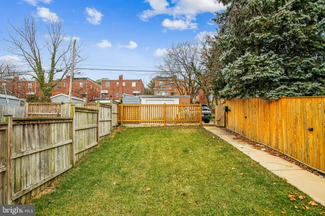 $799,900 | 739 Kennedy Street Northeast, Washington, DC 20011