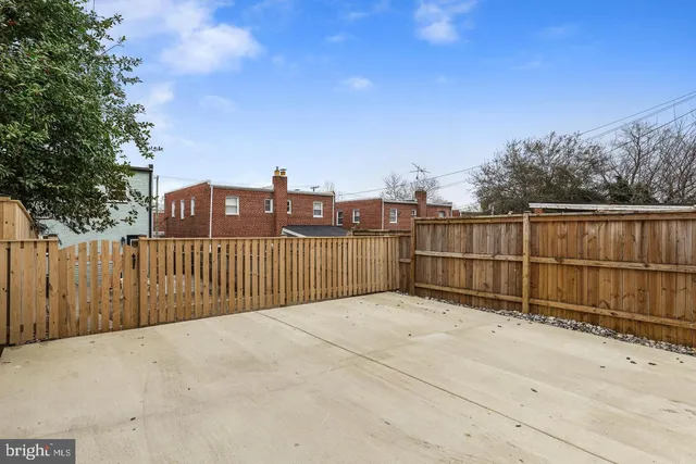 $799,900 | 739 Kennedy Street Northeast, Washington, DC 20011