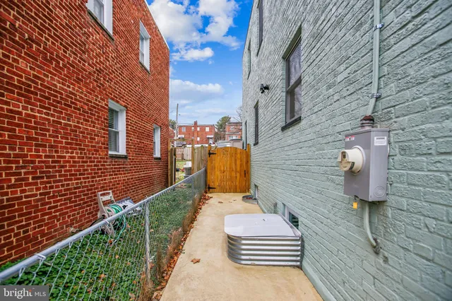 $799,900 | 739 Kennedy Street Northeast, Washington, DC 20011