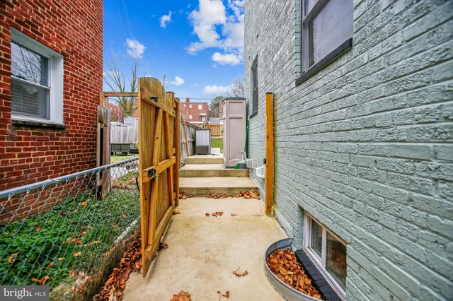 $799,900 | 739 Kennedy Street Northeast, Washington, DC 20011