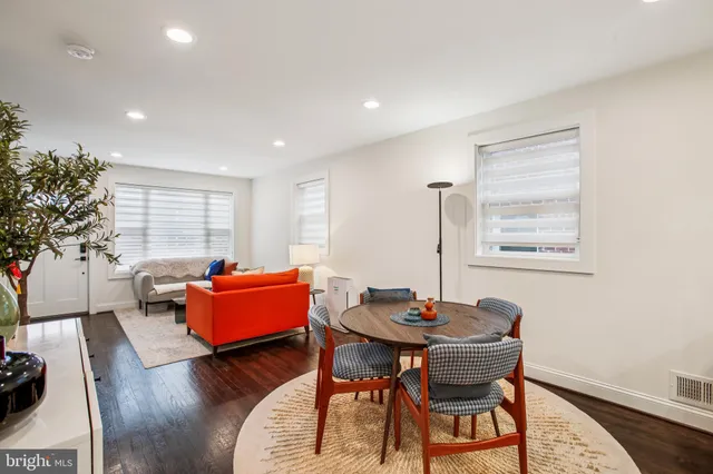 $799,900 | 739 Kennedy Street Northeast, Washington, DC 20011