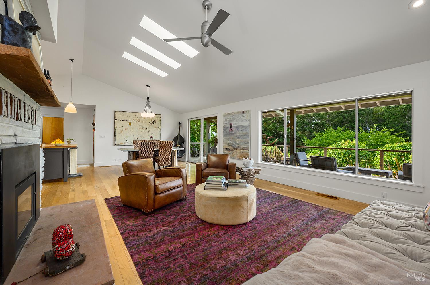 2630 Burnside Road Sebastopol, CA 95472 - Photo 14 of 81