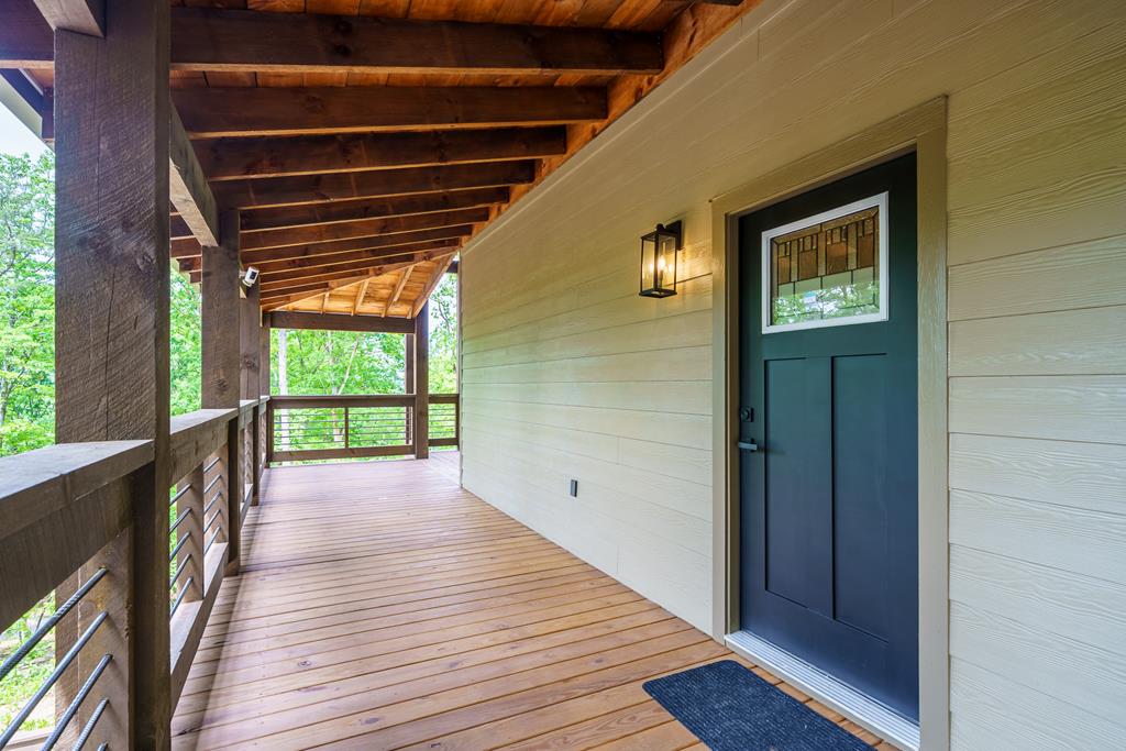 148 Virginia Drive Blue Ridge, GA 30513 - Photo 22 of 50 Gallery Image 22
