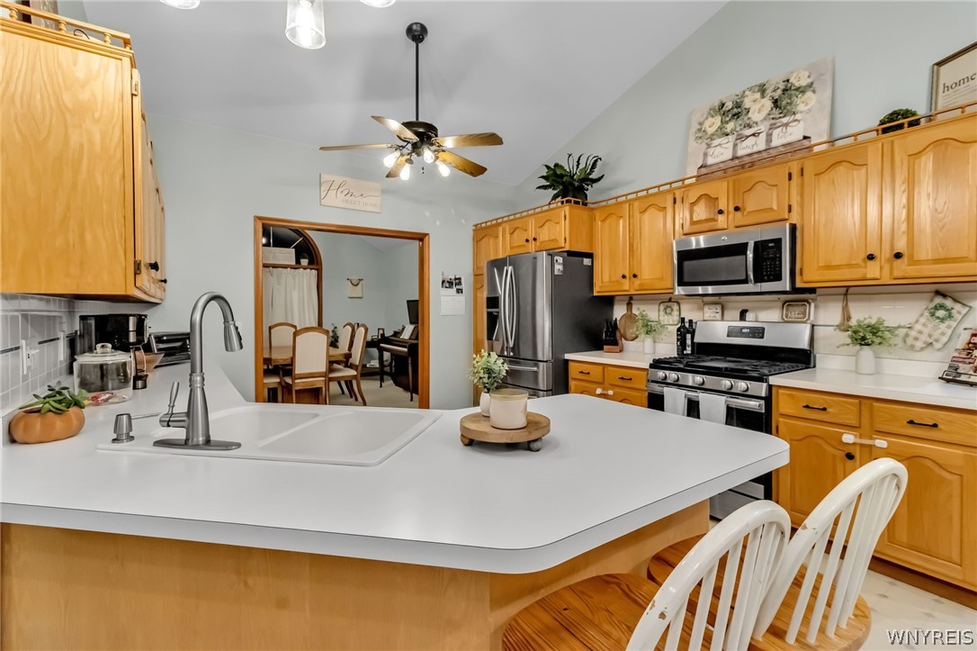 5132 Upper Mountain Road Cambria, NY 14094 - Photo 21 of 49