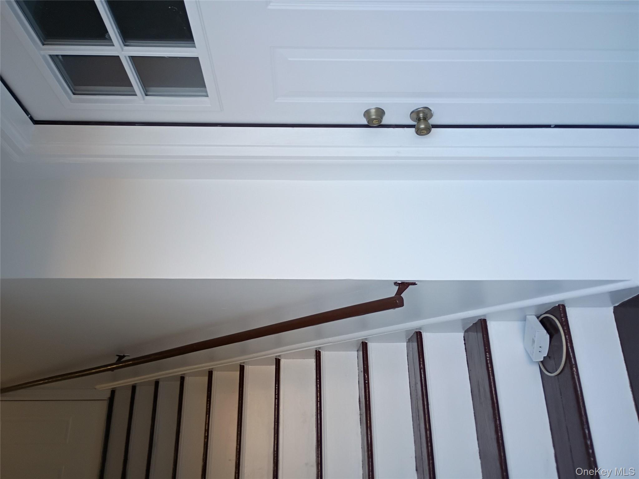 67 Albany Avenue, Unit A&B Flanders, NY 11901 - Photo 21 of 24 View of stairway