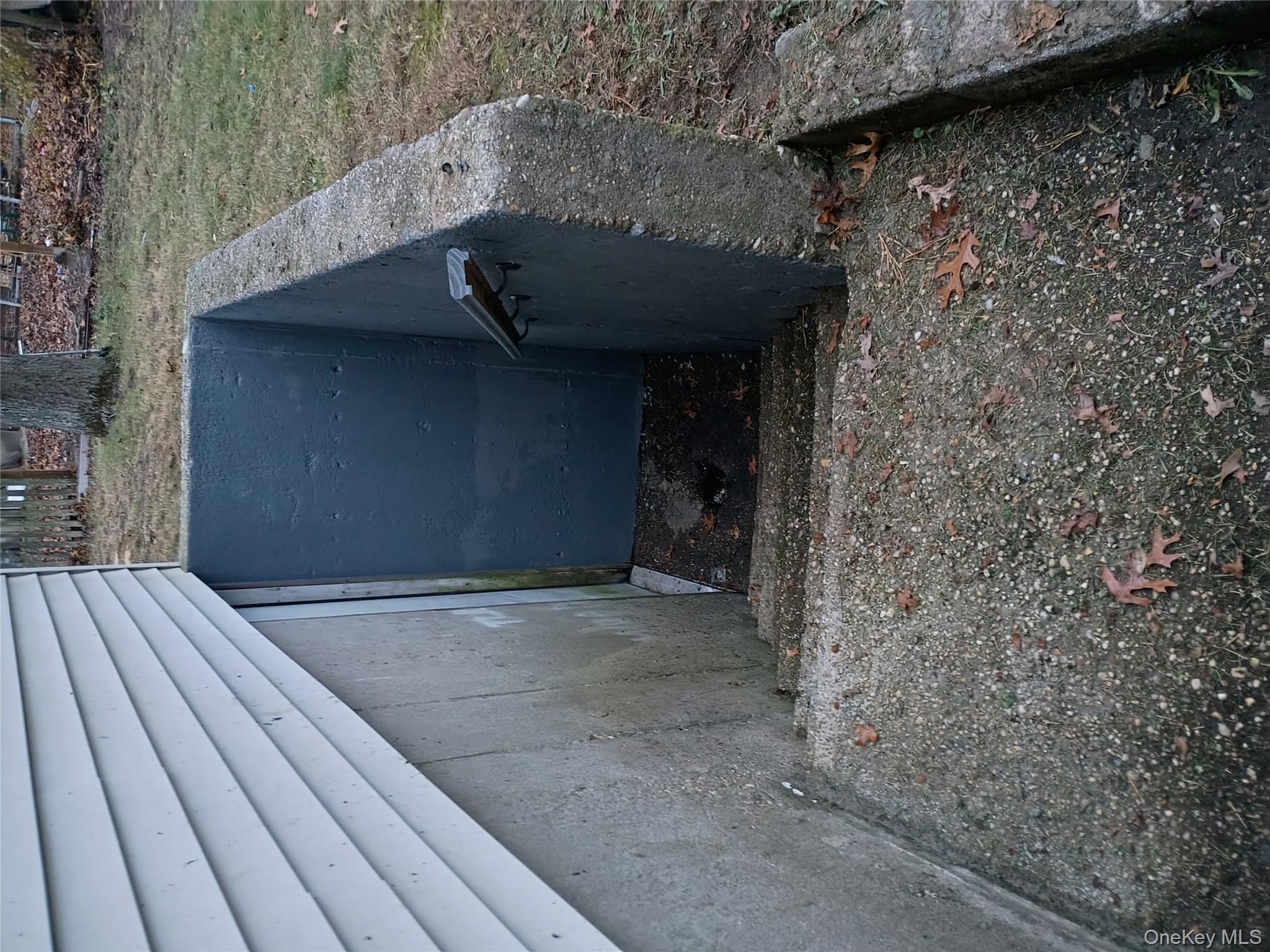 67 Albany Avenue, Unit A&B Flanders, NY 11901 - Photo 22 of 24 Entry to storm shelter