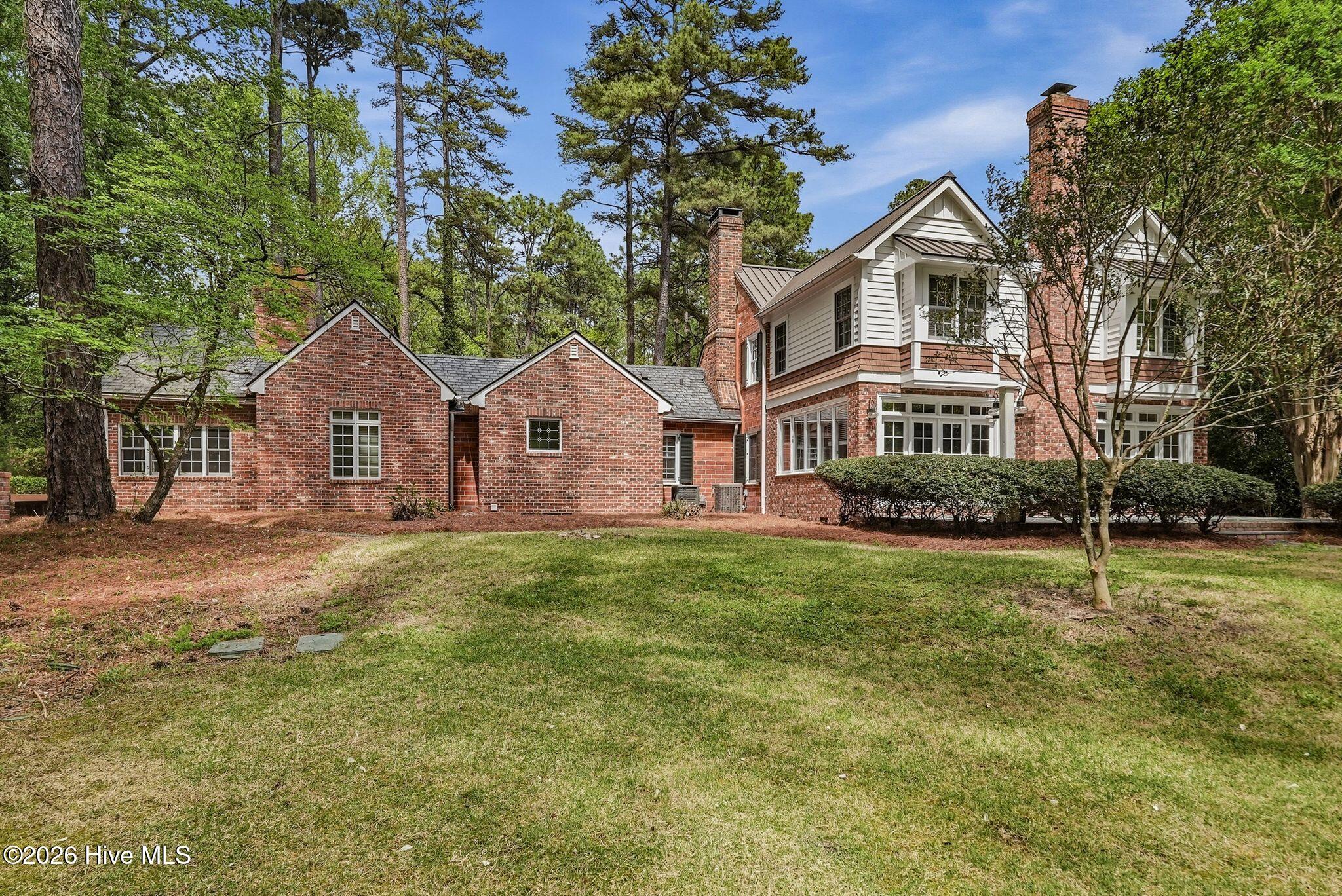285 North Bethesda Road Southern Pines, NC 28387 - Photo 72 of 85