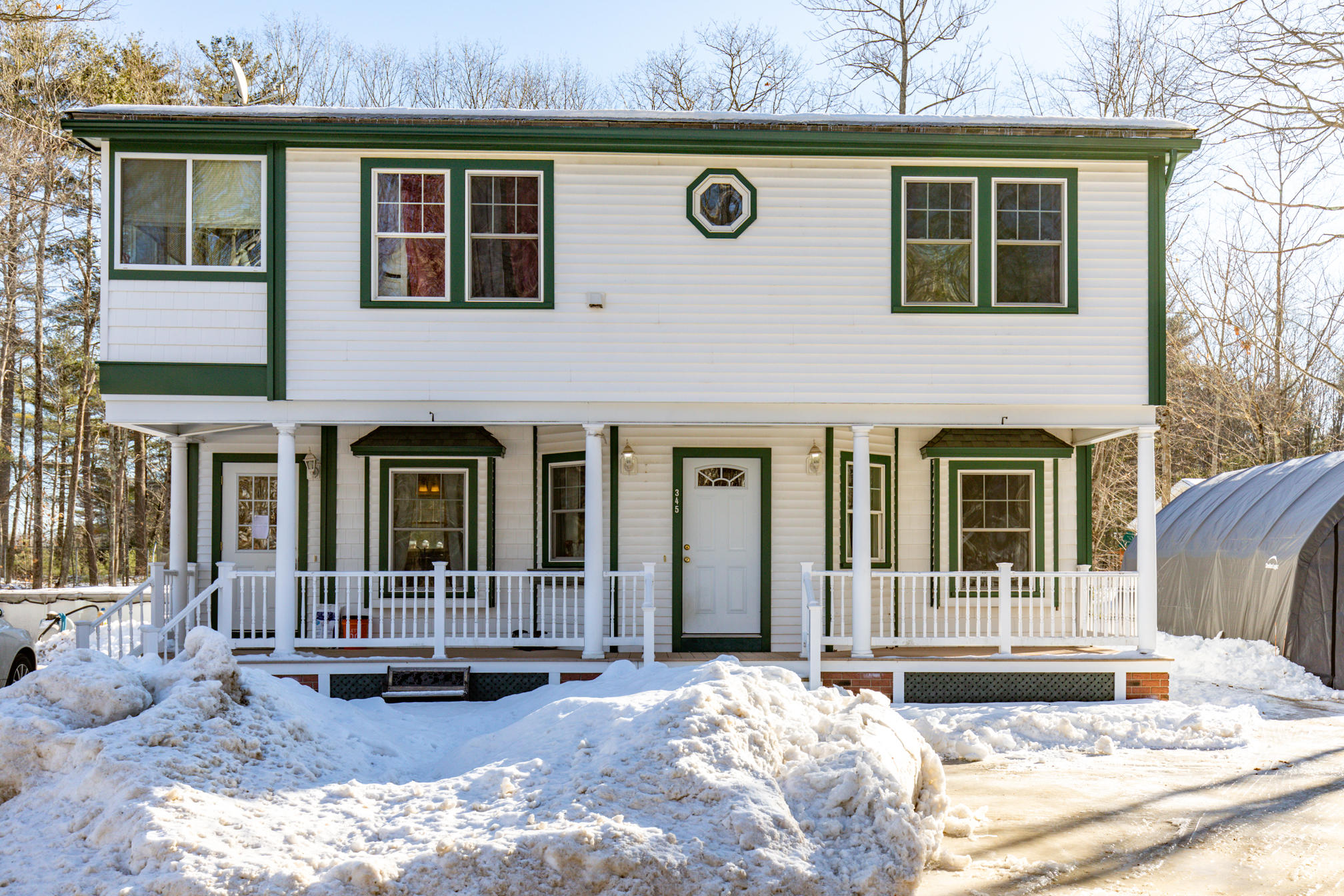 345 Townsend Brook Road Auburn, ME 04210 - Photo 1 of 31 0H9A1660